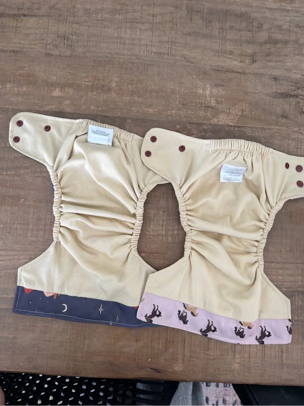 Lighthouse Reuseable Swim Diapers